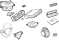 Media category icon/image